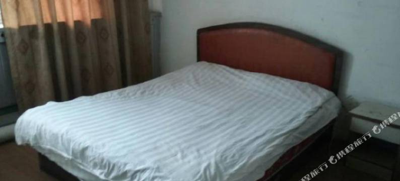 石嘴山增峰站前宾馆图片