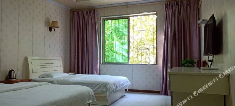 旺苍雅园旅社图片