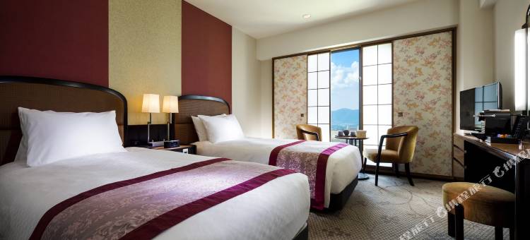 京都丽嘉皇家酒店(Rihga Royal Hotel Kyoto)图片