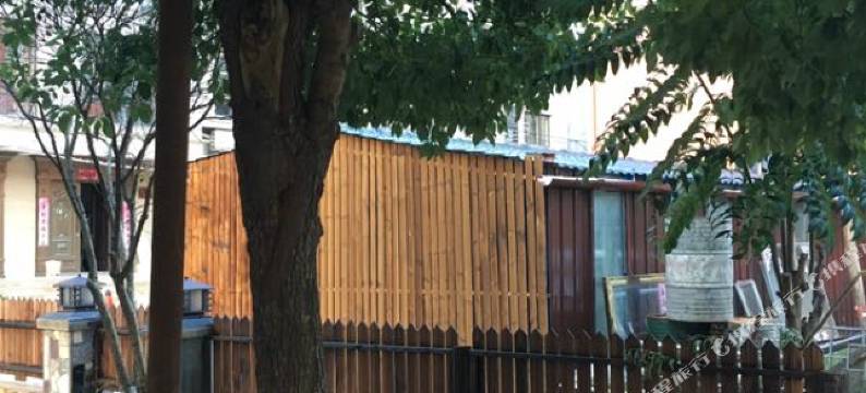 无锡上巷头客栈图片