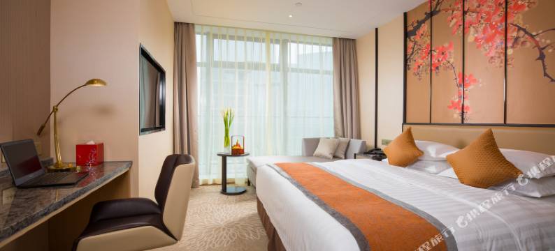 宁海西子国际大酒店图片