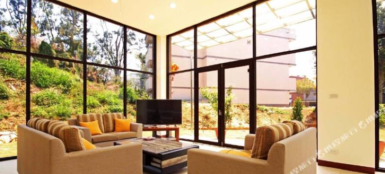 金门Line in优质民宿图片