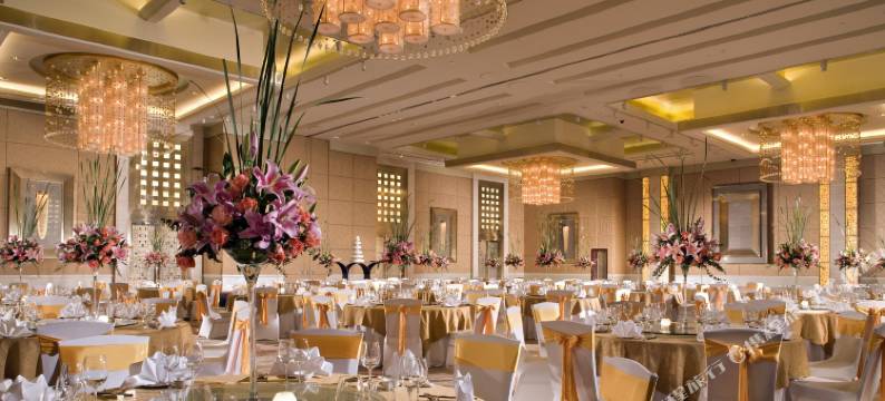 长沙运达喜来登国际广场酒店公寓图片