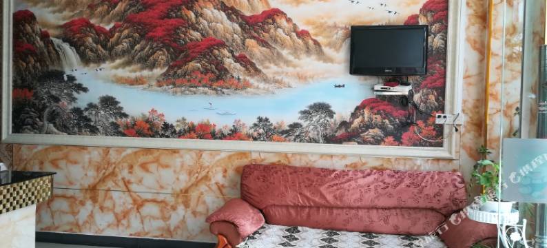 施秉醄缘商务宾馆图片