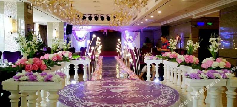 朗庭大酒店(邵阳大祥区政府店)图片