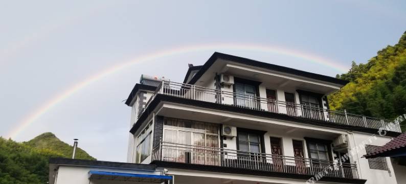 泾县茶韵客栈图片