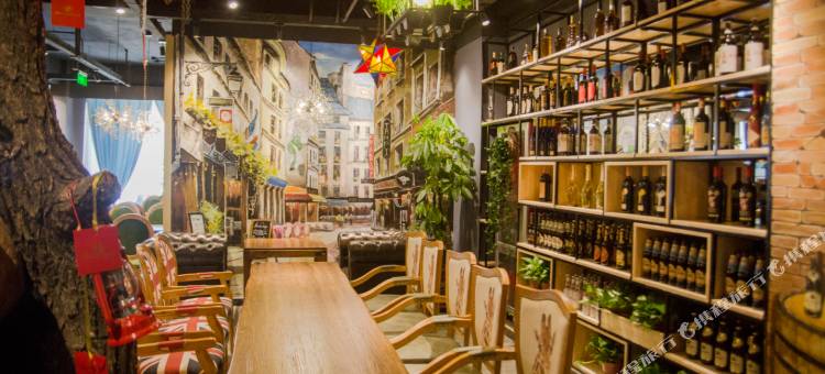 麗枫酒店(呼和浩特赛罕区恒大华府店)图片