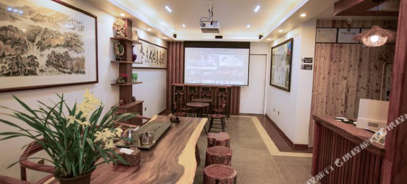 雁荡山花隐居民宿(灵峰景区店)图片