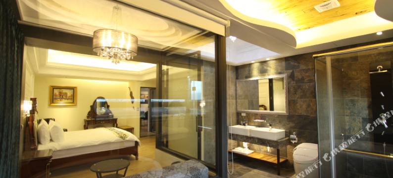 典藏花都会馆 | 近东大门夜市图片