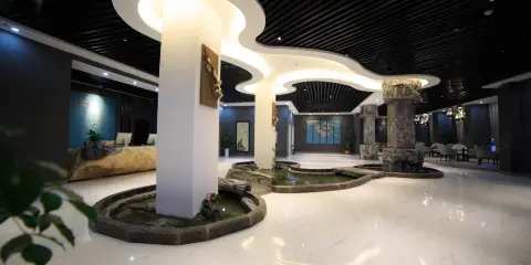 興義吾與三生酒店