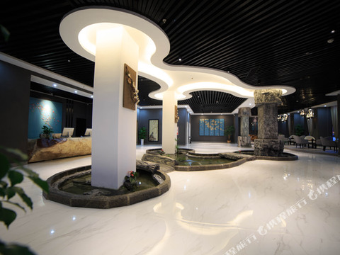 兴义吾与三生酒店