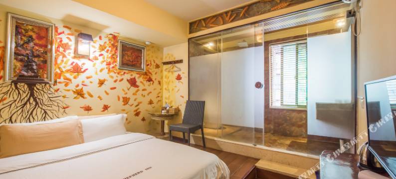 惠州牧羊人客栈图片