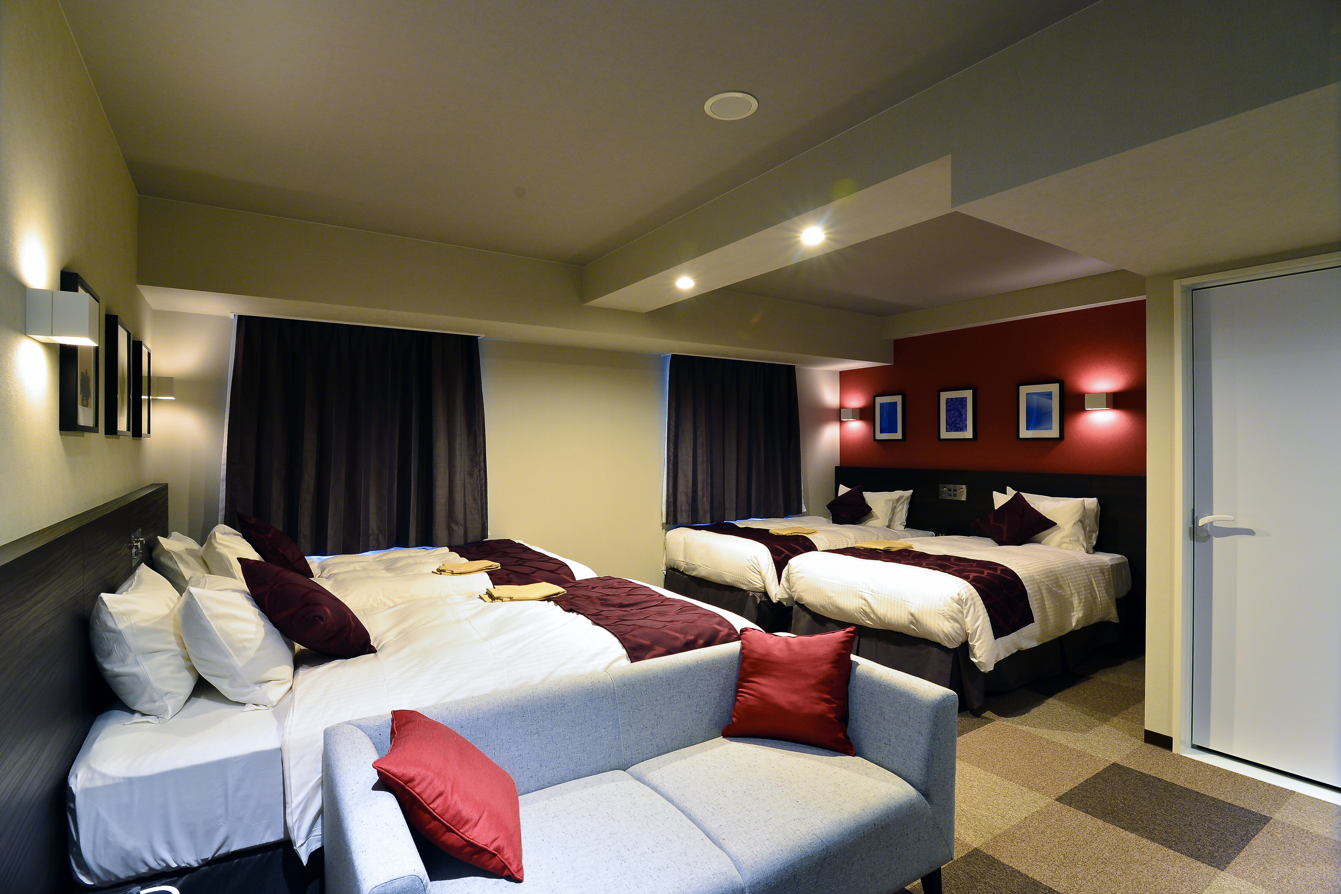 รีวิวBest Western Plus Hotel Fino Chitose - โปรโมชั่นโรงแรม 4 ดาวในชิโตเสะ | Trip.com