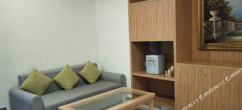 汉庭酒店(三亚春园海鲜广场店)图片