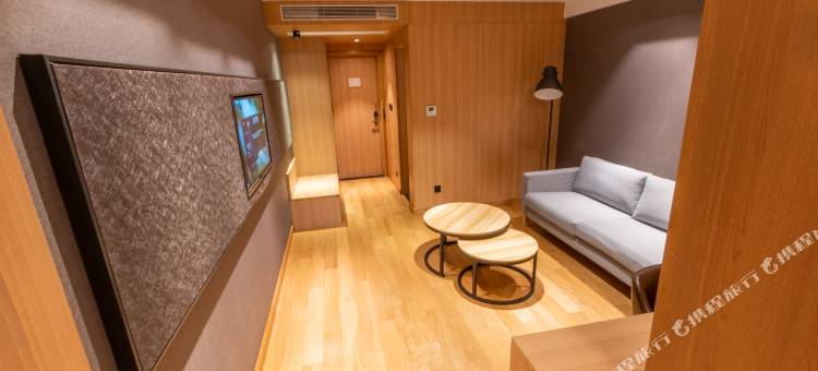 上海Hotel Coka古凡酒店图片