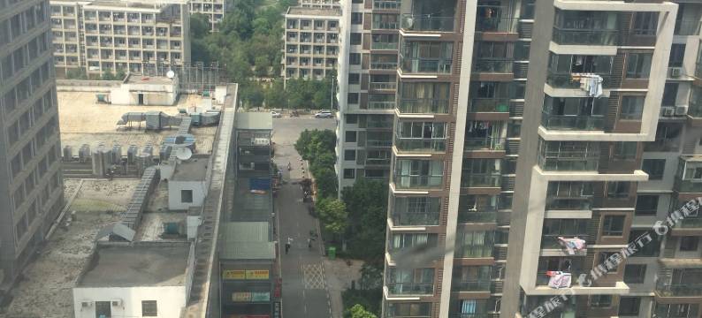 东南公寓(武汉福星惠誉店)图片