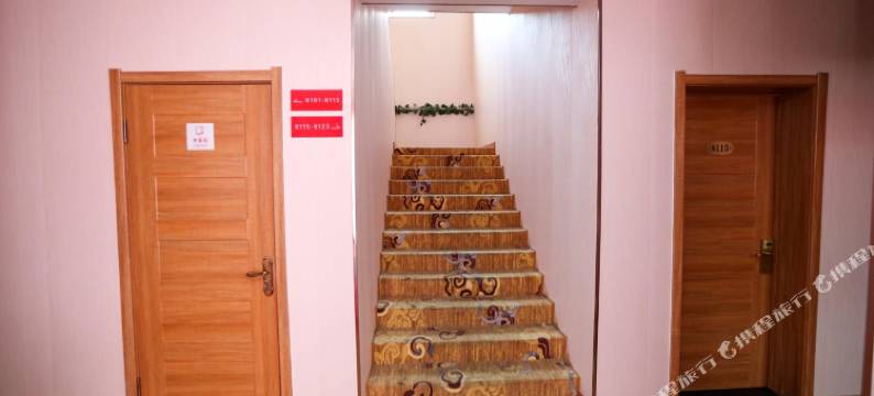 莱阳龙海商务宾馆图片