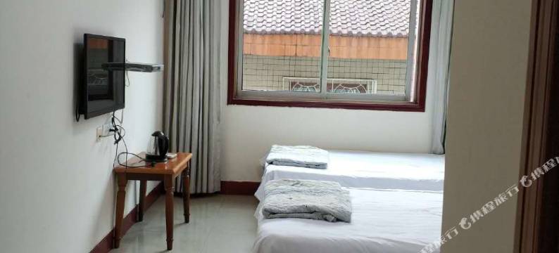 重庆教育宾馆图片