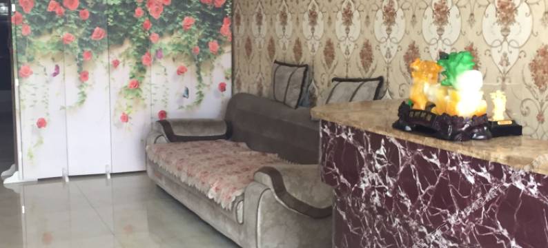 重庆金客来宾馆图片