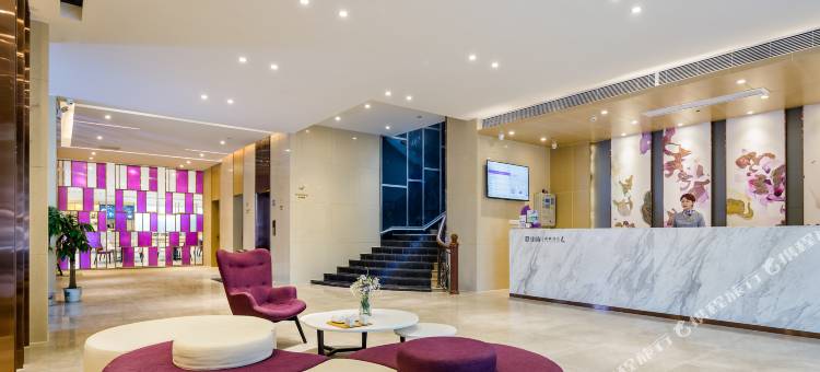 麗枫酒店(广州会展中心南洲地铁站店)图片