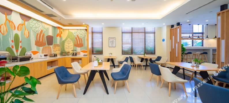 汉庭酒店(上海虹桥火车站七宝店)图片