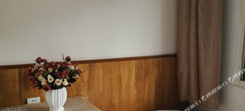 千禧旅社(瓦房店火车站店)图片