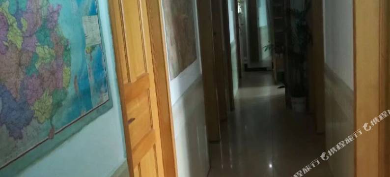 重庆金华大厦公寓图片