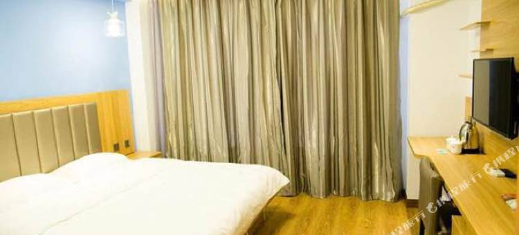 松原橙子主题酒店图片