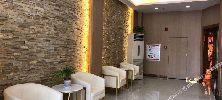 驿家365连锁酒店(石家庄胜利北街义堂地铁站店)图片