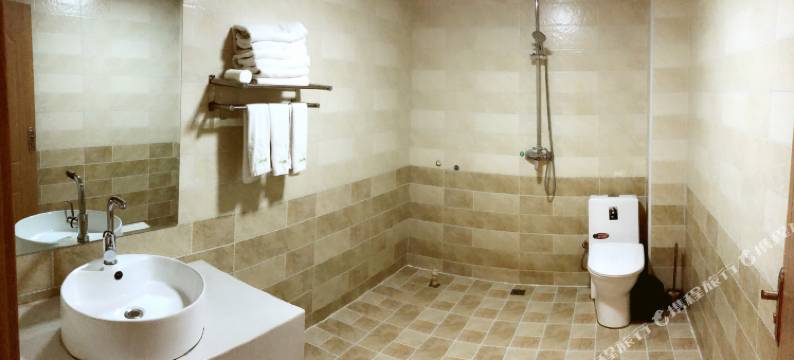 鸡西格林鼎盛酒店图片