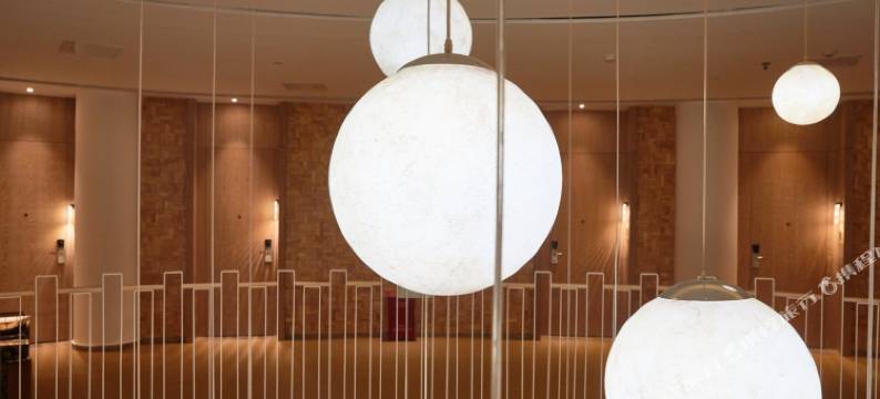 乐杜鹃艺术酒店(深圳海岸城南油店)图片