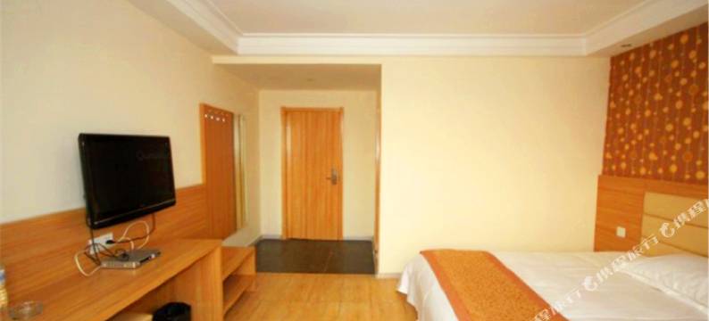 菏泽锦庭商务宾馆图片