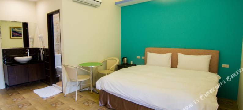 垦丁砂岛206民宿图片