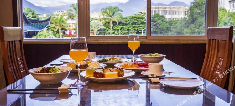 元江大酒店图片