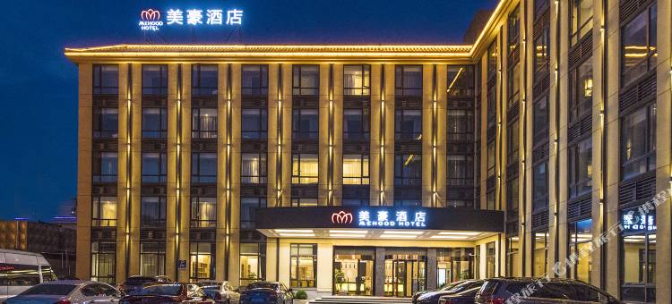 美豪酒店(上海金桥店)图片