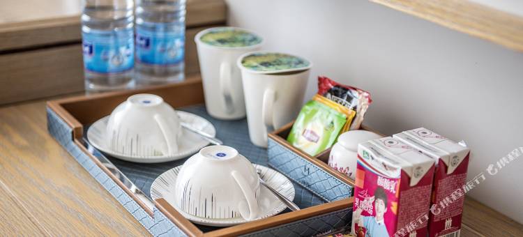 美豪酒店(上海金桥店)图片