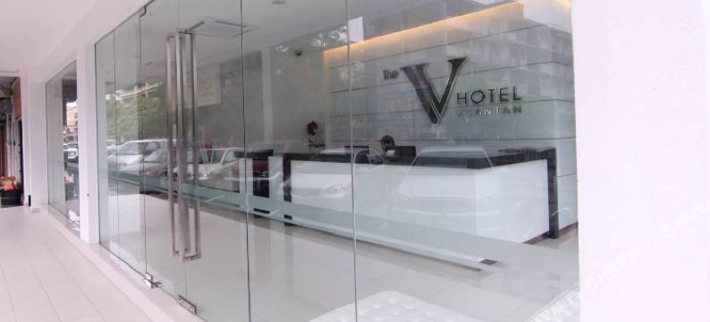 V酒店(The V Hotel)图片