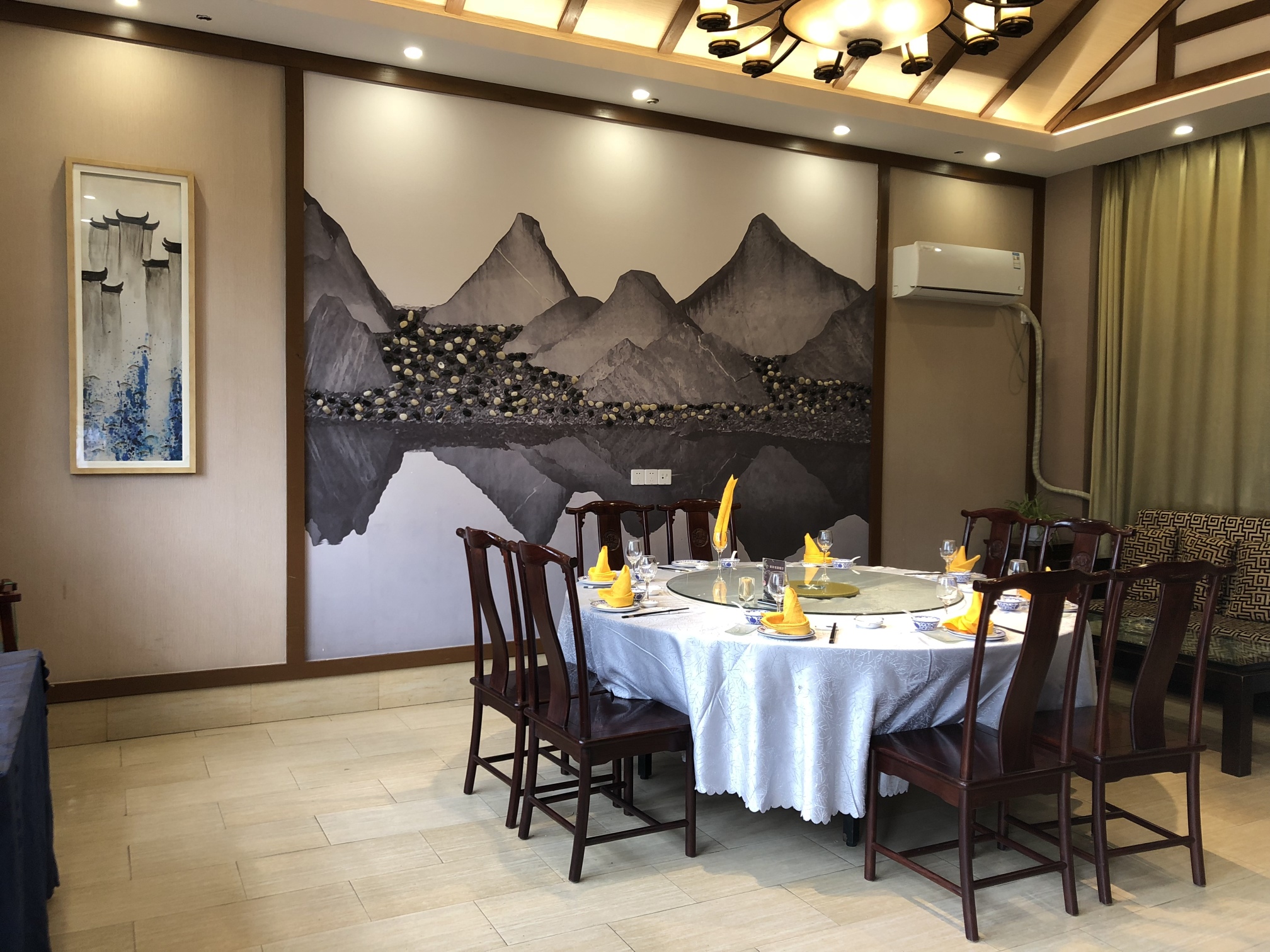 Floral Hotel·Zhu's Garden Holiday Hotel Over view