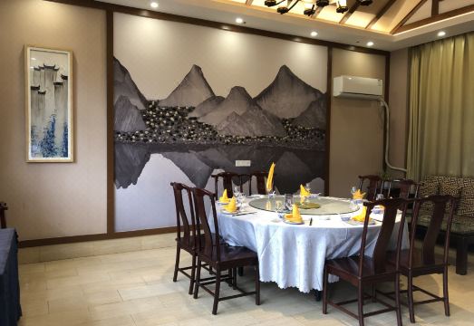 Floral Hotel·Zhu's Garden Holiday Hotel Hotel Overview