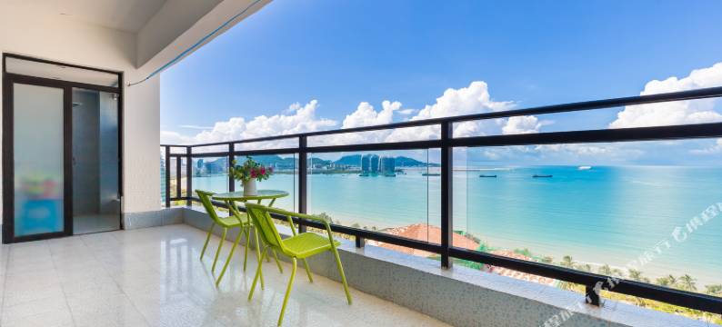三亚恒盛海景度假公寓(金凤凰海景公寓店)图片