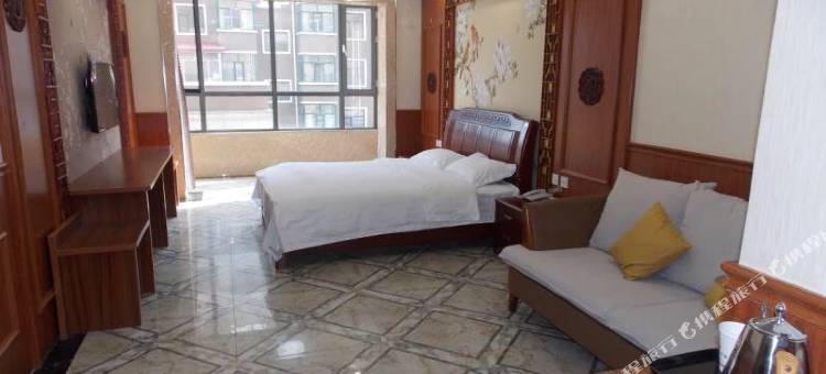 木兰县隆瑞宾馆图片