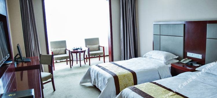 吴堡三星大酒店图片