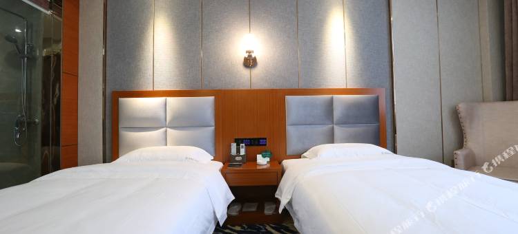 盐池凯雅商务酒店图片