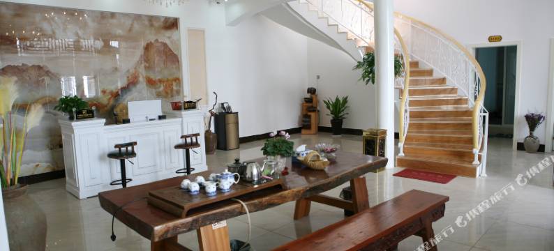 大理花之屋客栈图片