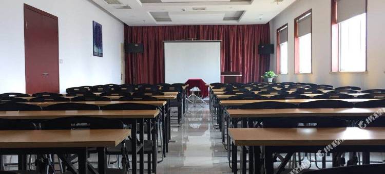 无锡瀚品酒店图片