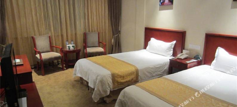 宏远(荆门荆襄商务酒店)图片