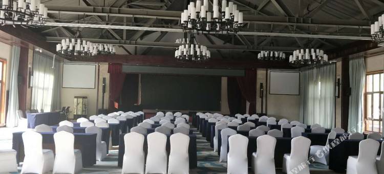 江山耕读酒店图片