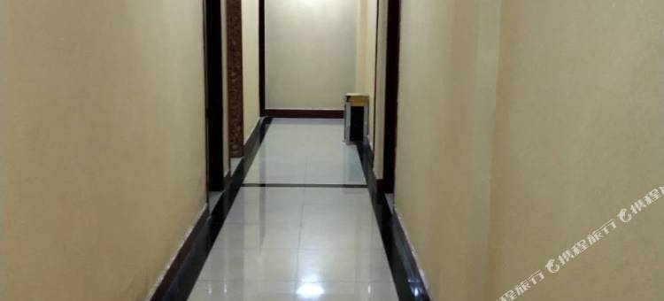 九龙顺城酒店图片