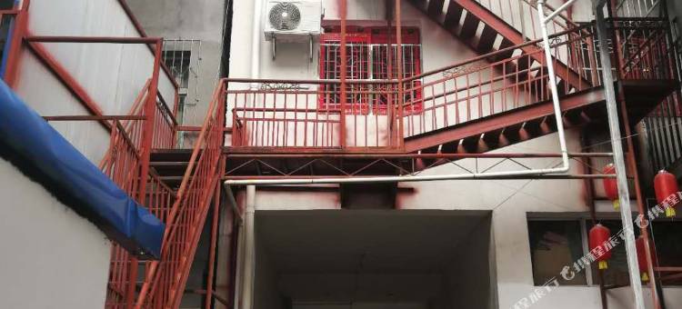 九龙顺城酒店图片