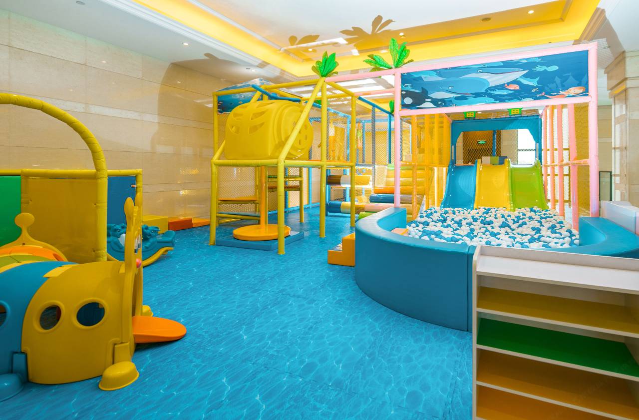 溧阳天目湖豪生大酒店图片